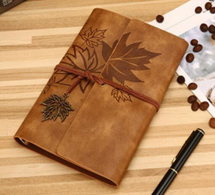 Libreta de Cuerina