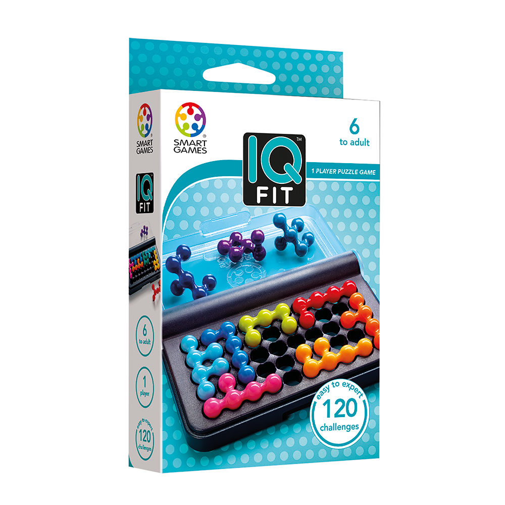 IQ-Fit