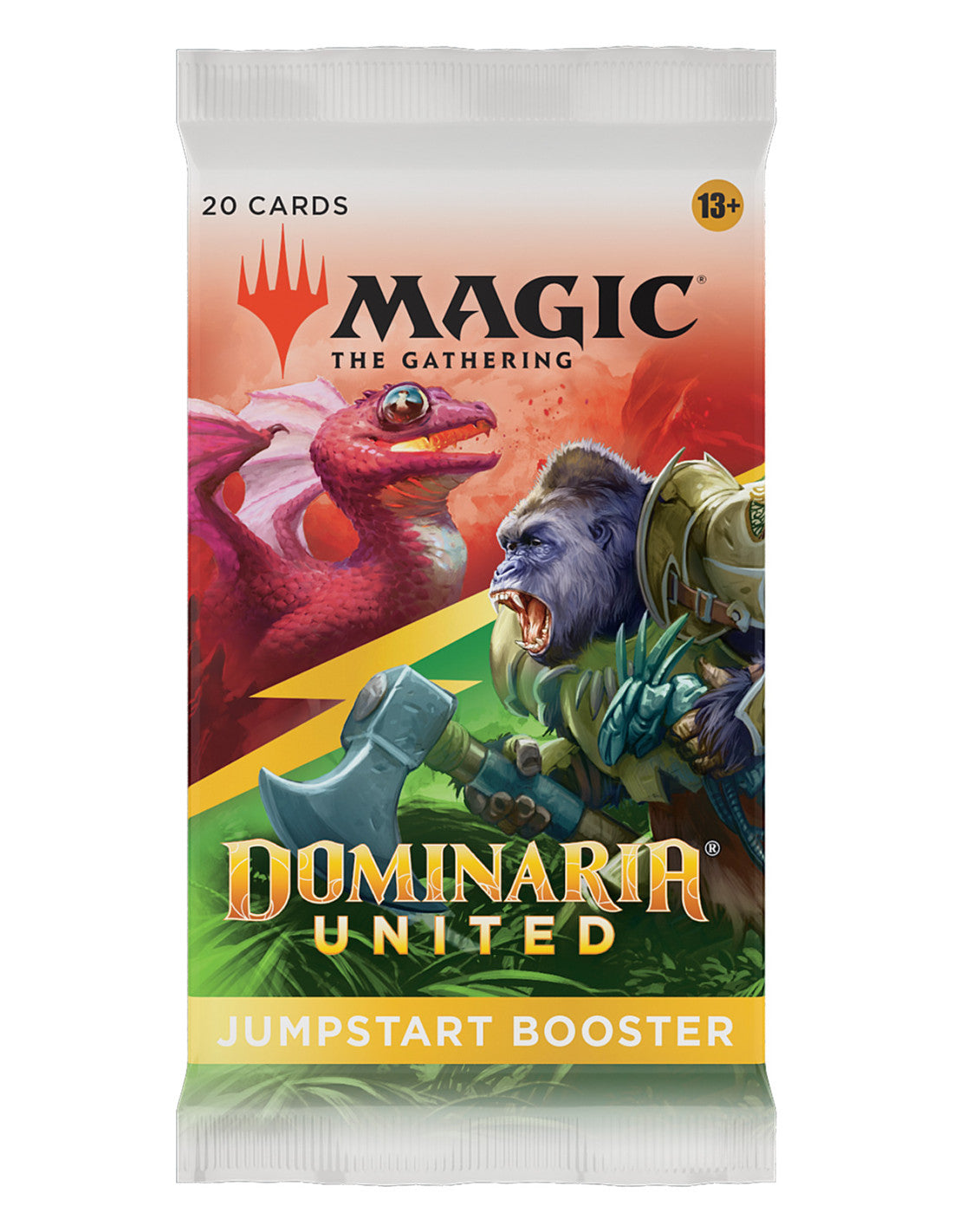 Dominaria United - Jumpstart Booster