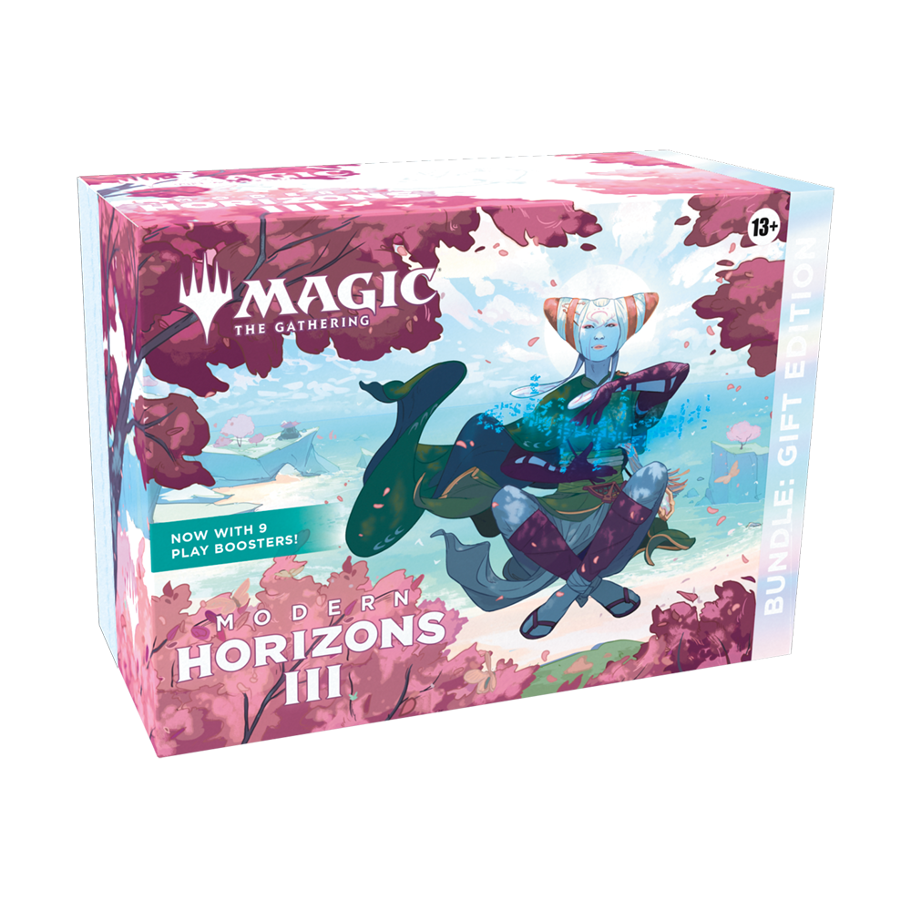 Modern Horizons 3 - Bundle Gift Edition