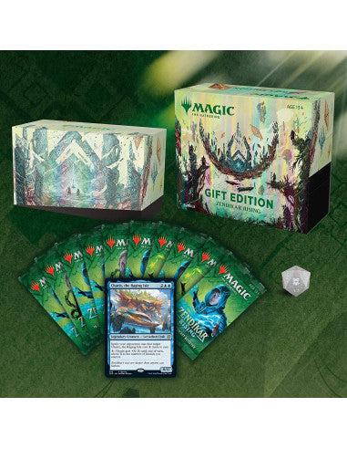 Zendikar Rising - Bundle Gift Edition