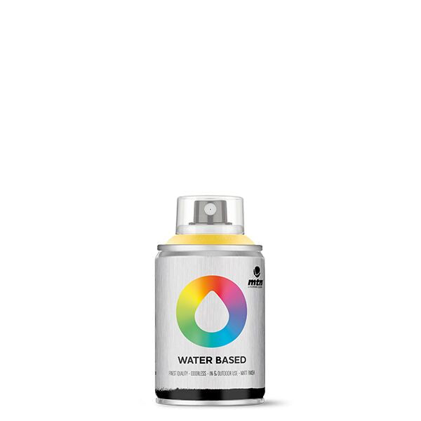 Imprimante Cadmium Yellow Medium - Amarillo Claro 100ml