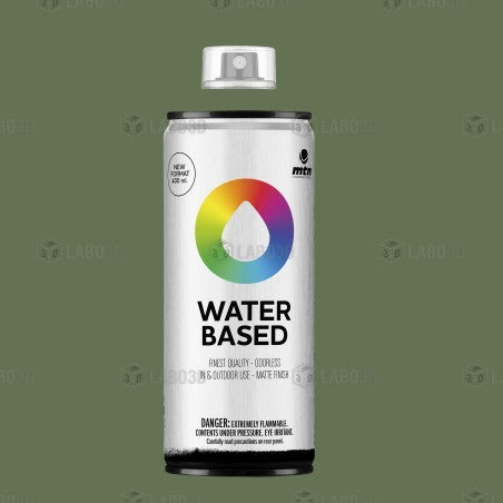 Imprimante Grey Green Deep - Verde Comarca 400ml