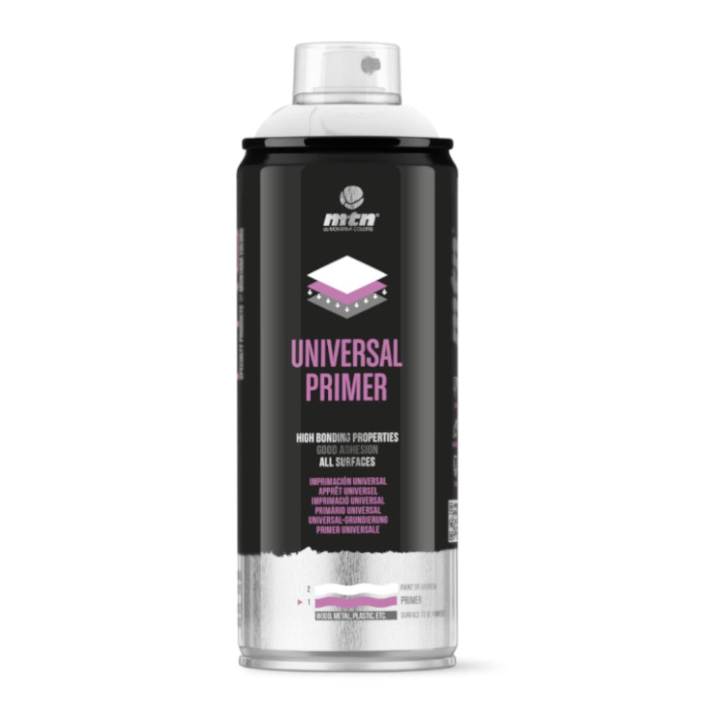 Imprimante PRO Universal - Blanco