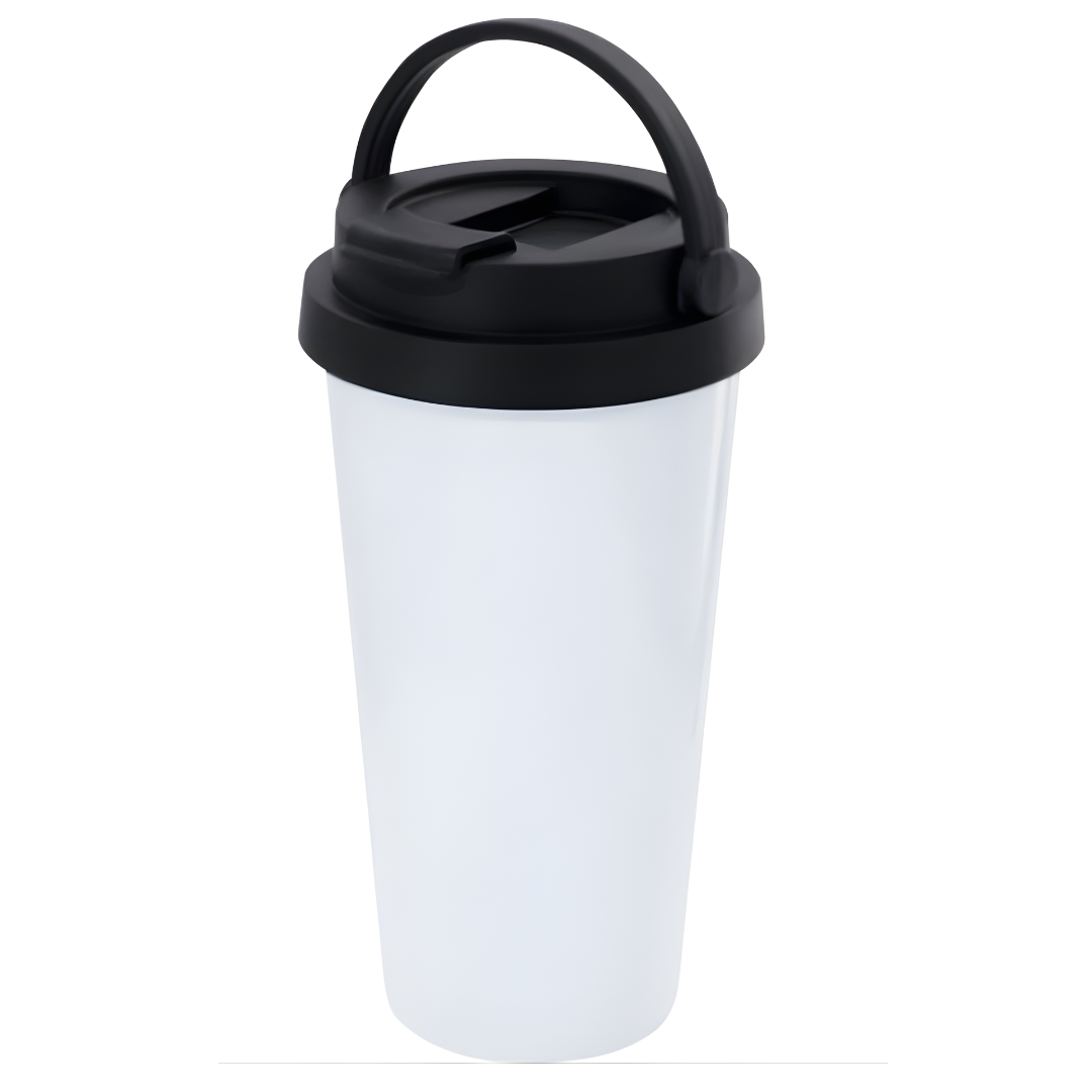 Mug del Warlock - Clase Urbana