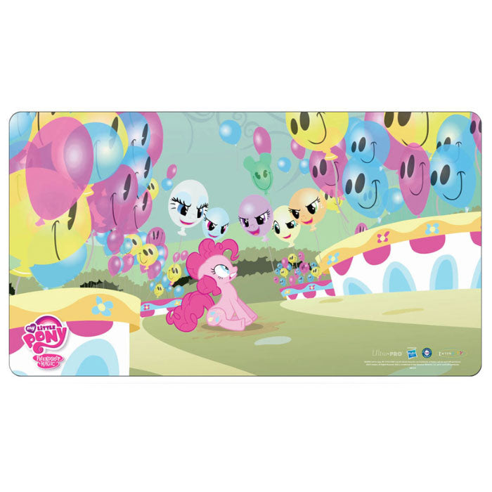 Playmat: My Little Pony Ballons