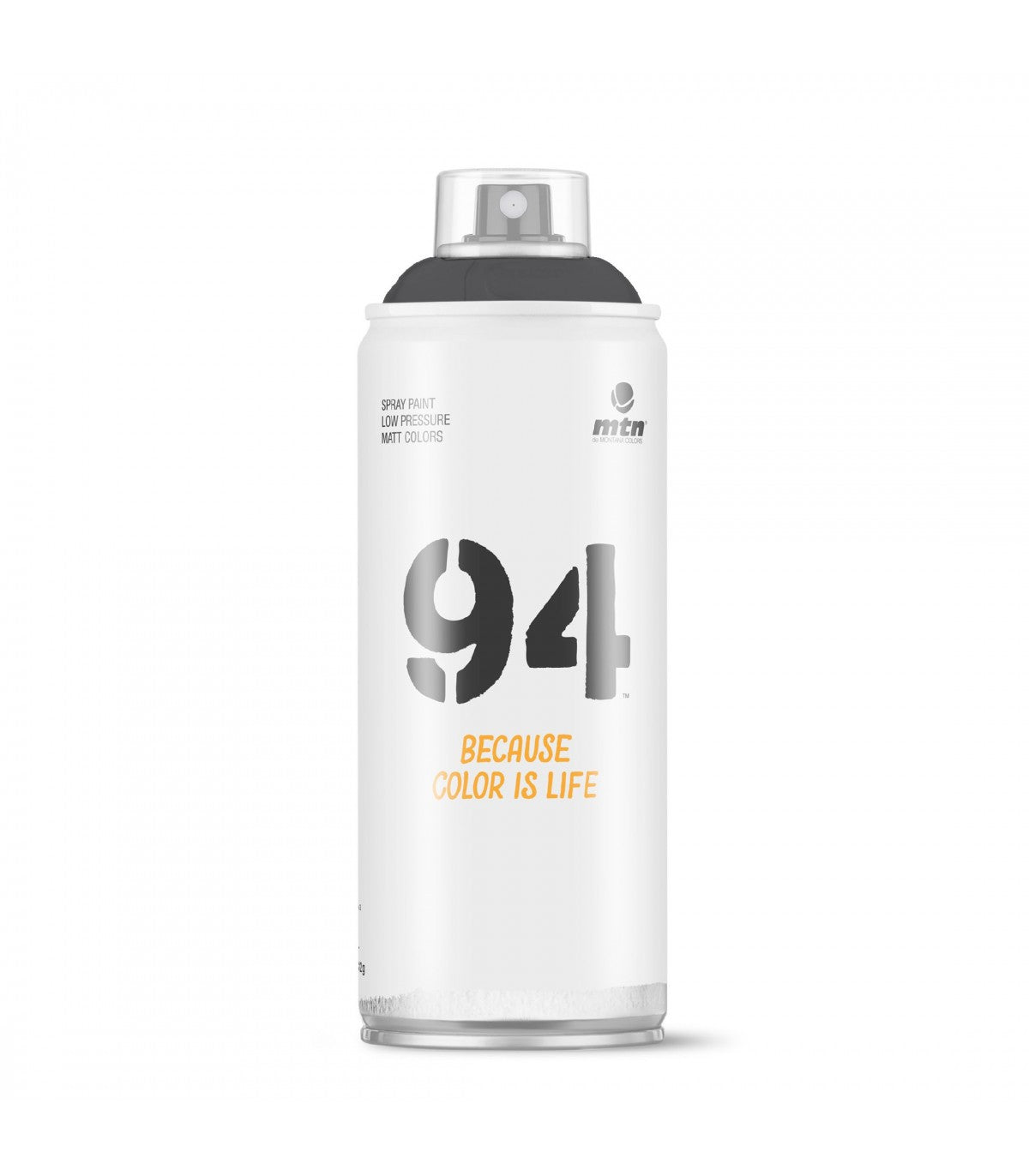 Imprimante Mate 94 - Gris Lobo 400ml