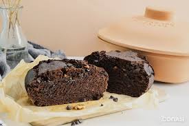 Pan de chocolate