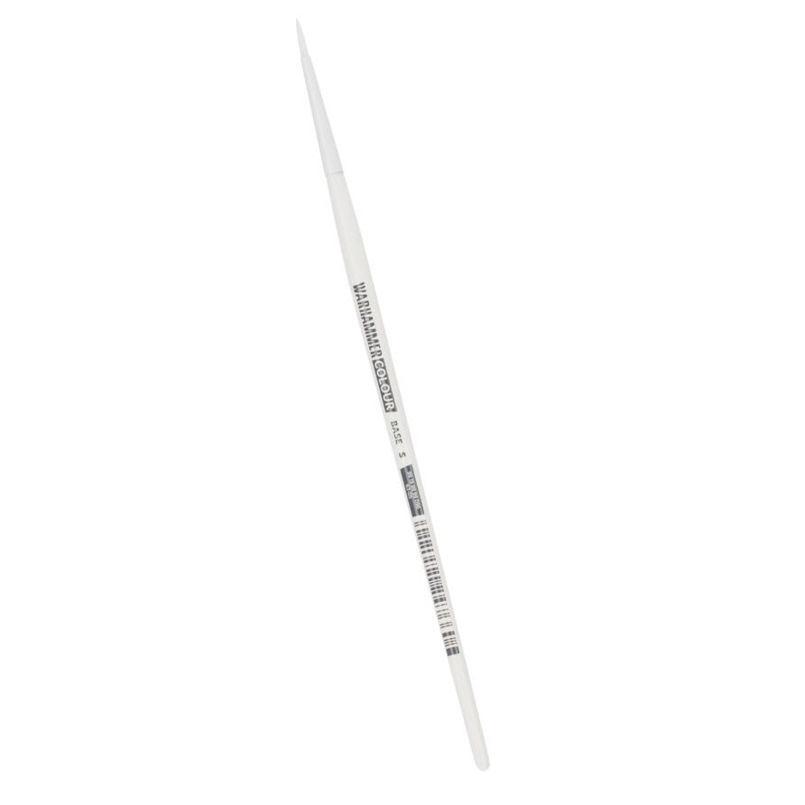 Warhammer Colour - Small Base Brush - Pincel