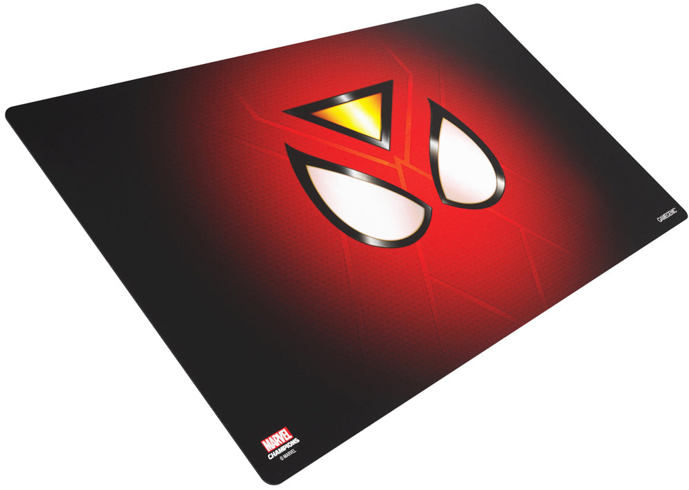 Playmat Marvel - Spider-Woman