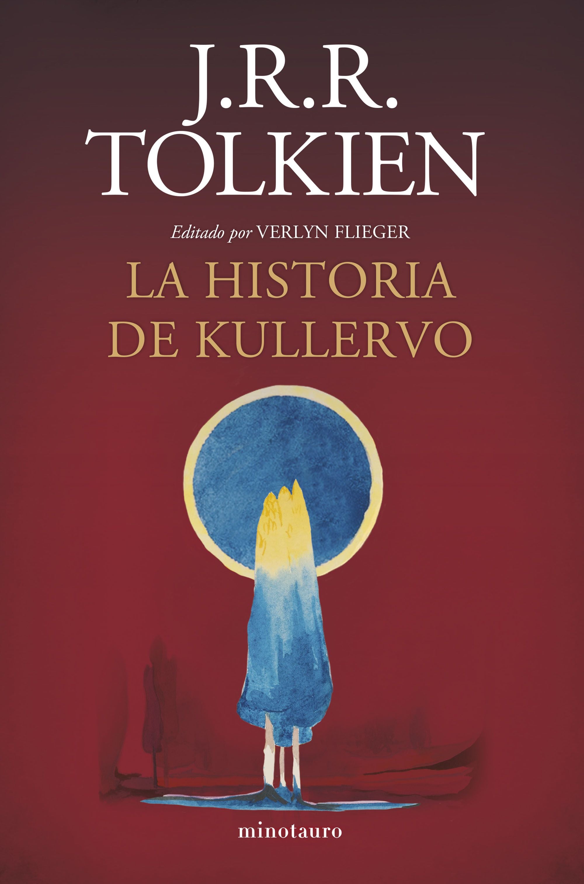 La historia de Kullervo (NE) - J. R. R. Tolkien