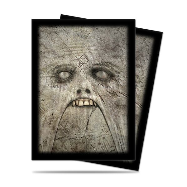 Protectores Mage Wars Necromancer (x50)
