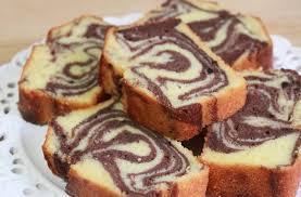 Queque Vainilla / Marmoleado / Zanahoria / Chocolate