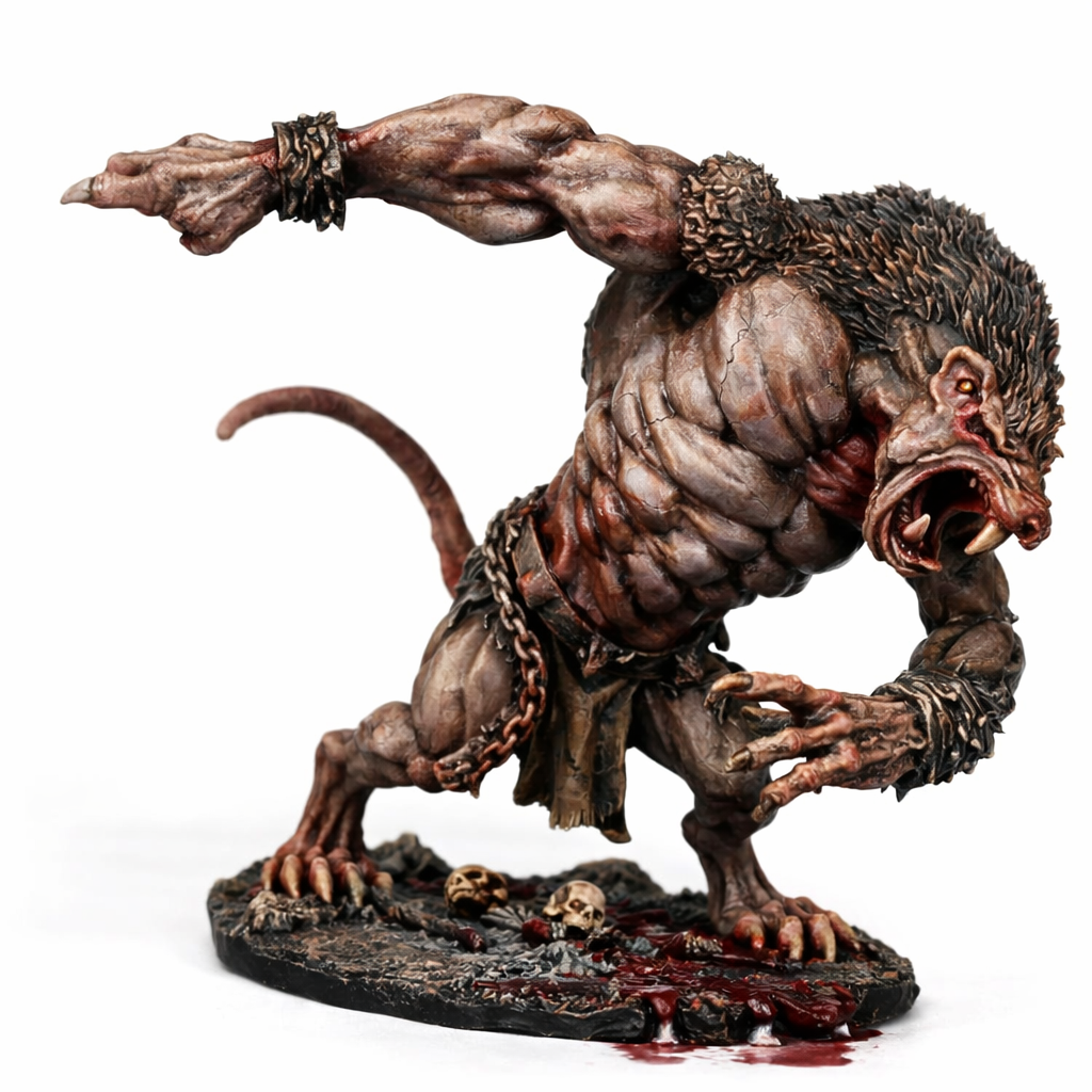 Ratten-Ogro