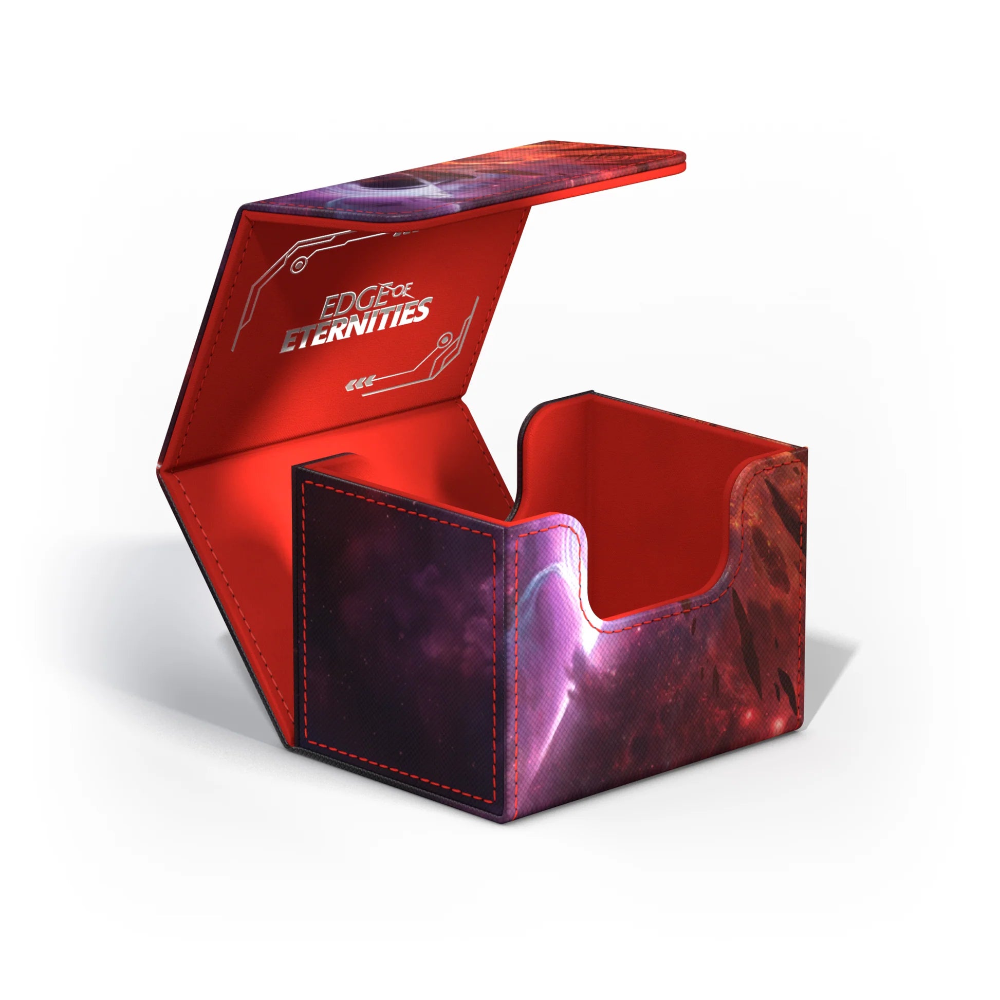 Sidewinder 100+ MTG Edge of Eternities - Kavaron, Memorial World