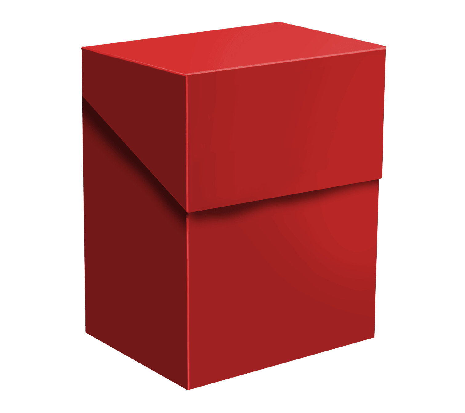 Portamazo Rojo (+75) | Accesorios para juegos de cartas coleccionables en PiedraBruja Chile