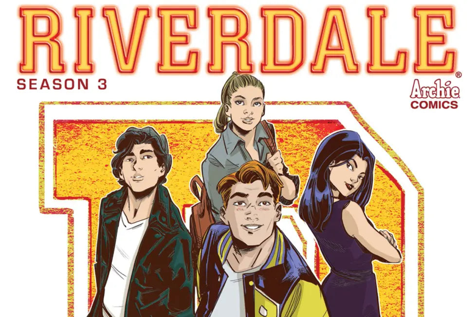 Riverdale 3