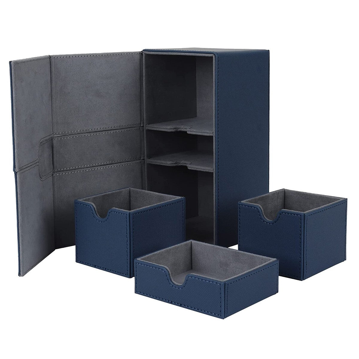Blackstone Dual Guard 200+ - Obsidian Blue Grey