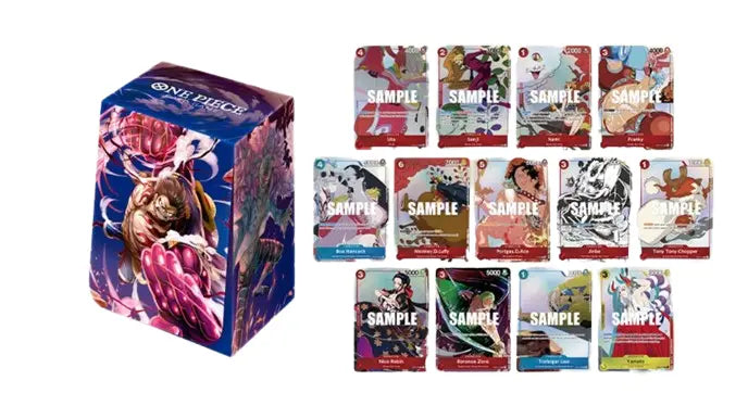 One Piece TCG - (GC01) Gift Collection 2023