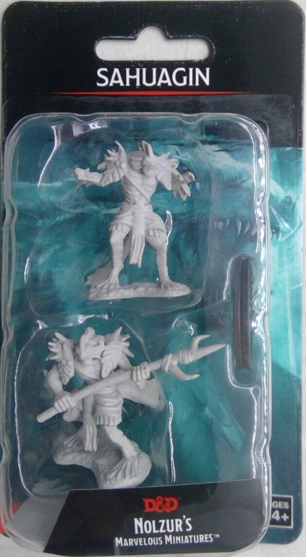 Sahuagin