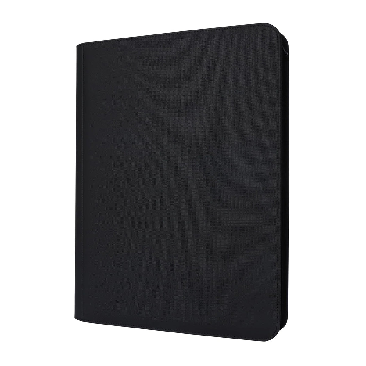 16 Pocket Binder - The Black Archive