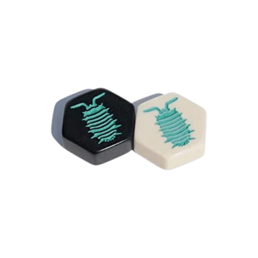 Hive Pocket: The Pillbug Expansion