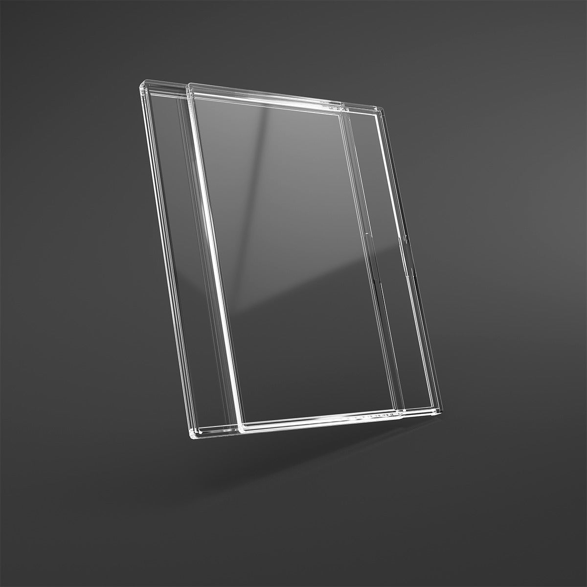 Slide Card Cases
