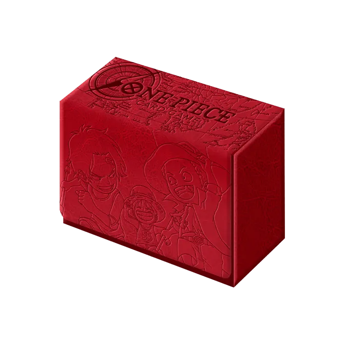 One Piece Card Game - English Version 3rd Anniversary Set