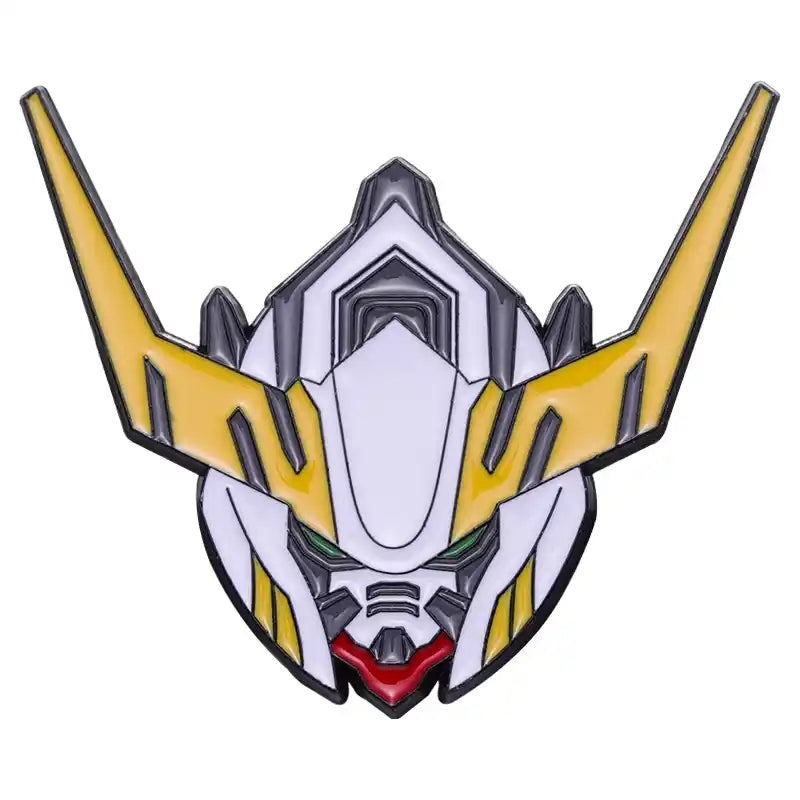 Pin Esmaltado Gundam Barbatos