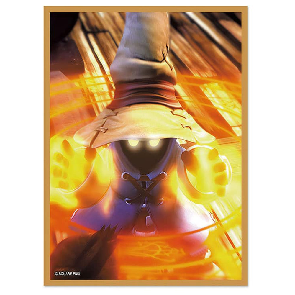 Sleeve Final Fantasy IX - Vivi (FFCSS-05) (x100)
