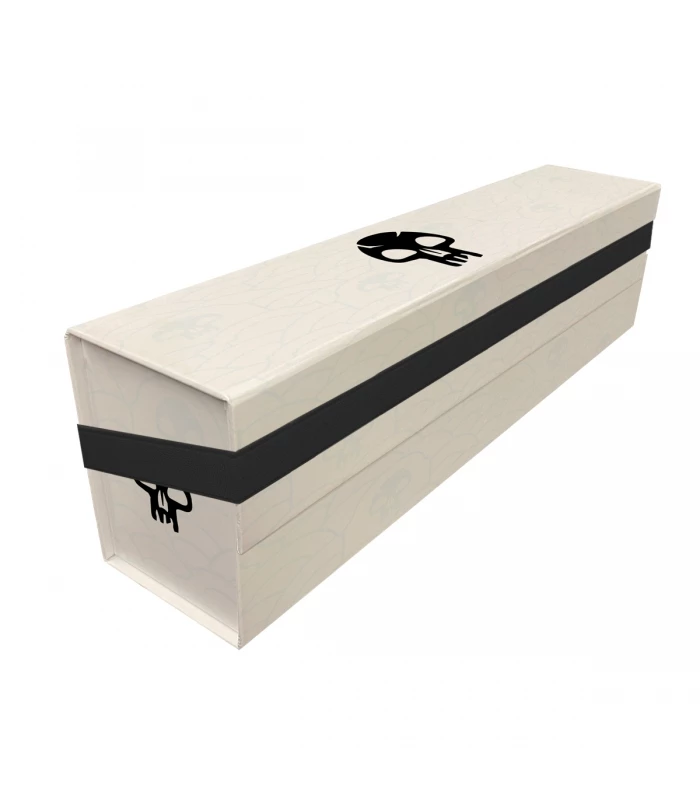 Storage Box Mana 8 500+ Flat Pack Swamp