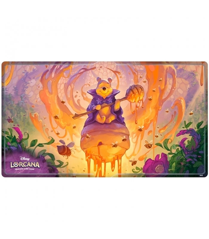 Rise of the Floodborn - Playmat Winnie the Pooh - Hunny Wizard