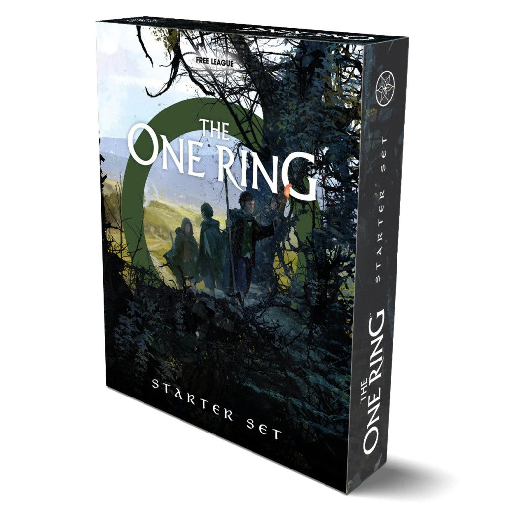 The One Ring Starter Set