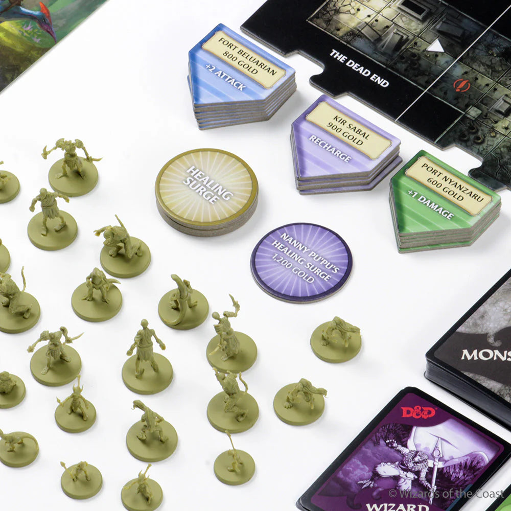 Tomb of Annihilation - Standard Edition
