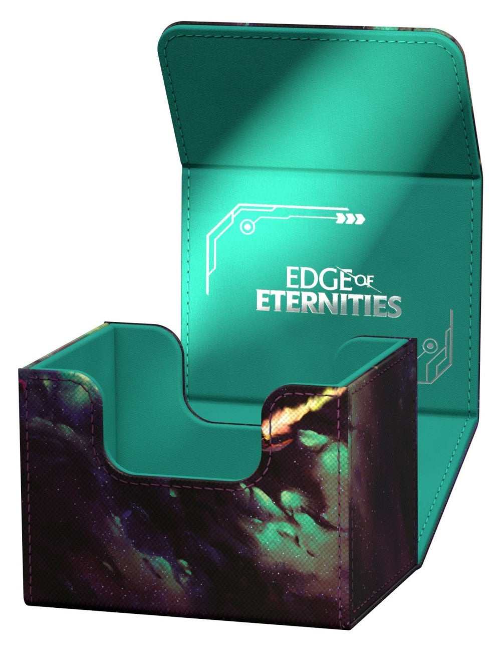 Sidewinder 100+ MTG Edge of Eternities - Blinkmoth Nexus