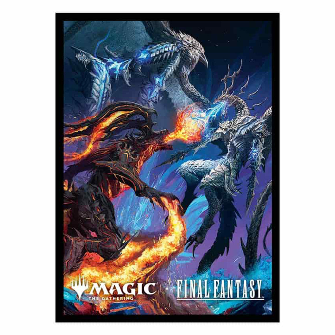 MTG: Final Fantasy