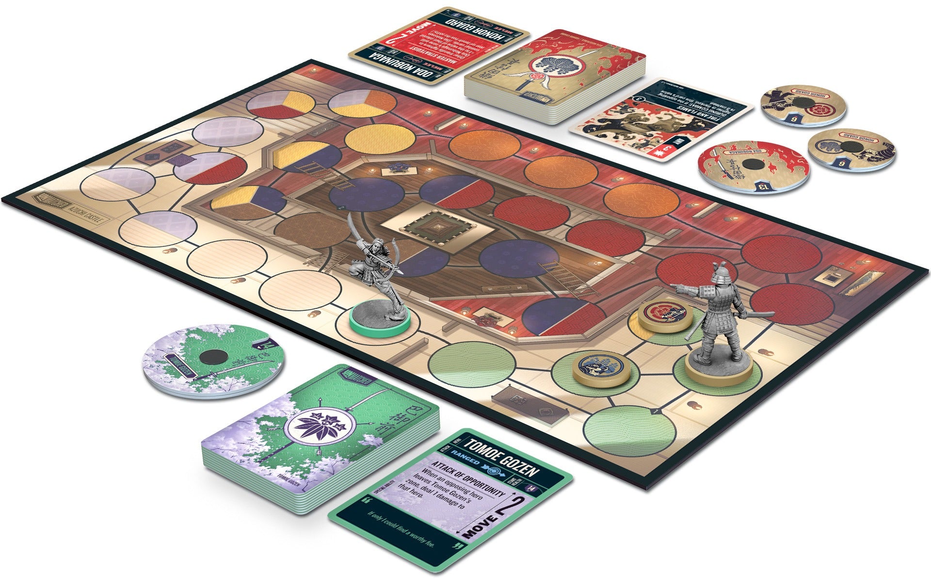 Unmatched Sun’s Origins ESP