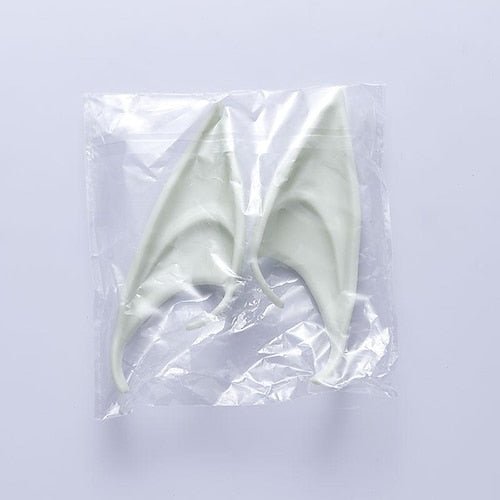 Orejas de Elfo (Blancas)