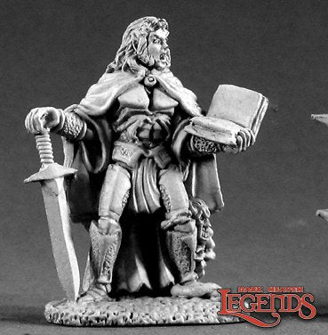 Morrdha Vampire Lord