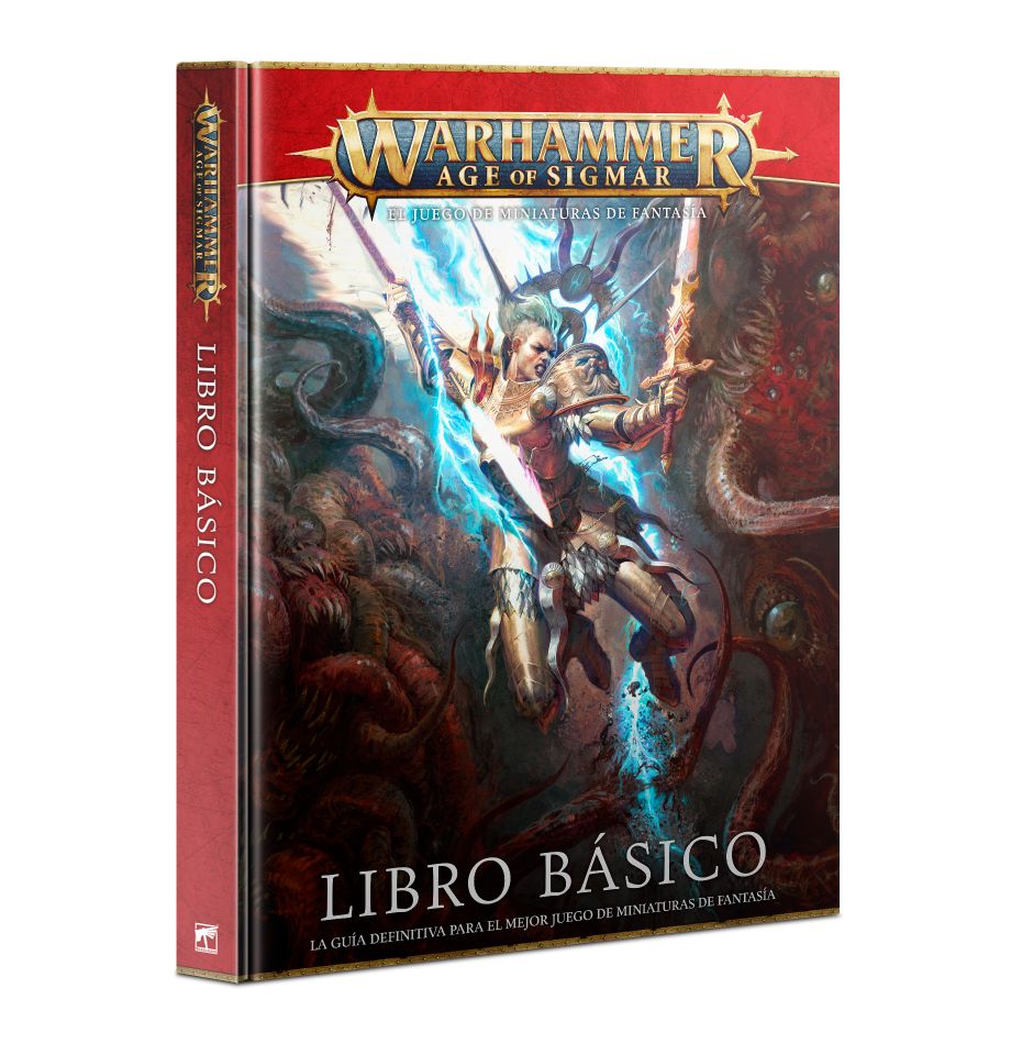 Age of Sigmar: Core Book