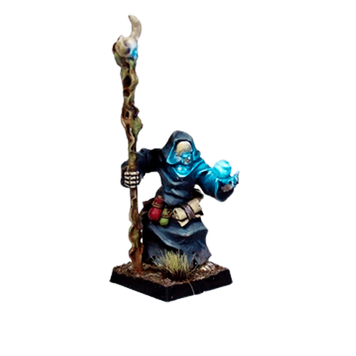 Necromancer