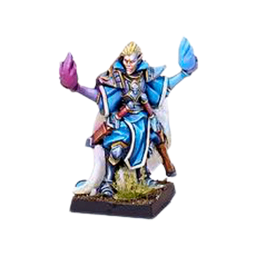 Wizard Elf