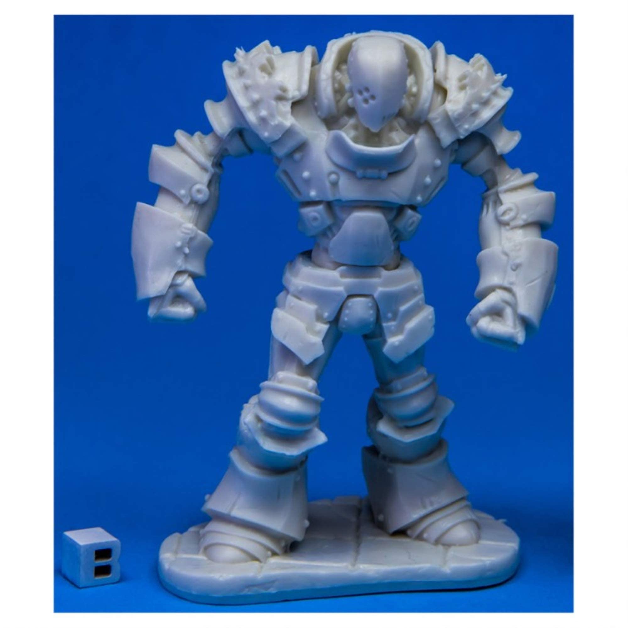 Iron Golem