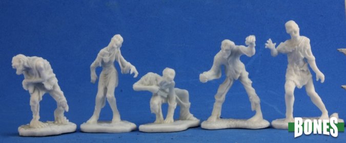 Zombies! (5)