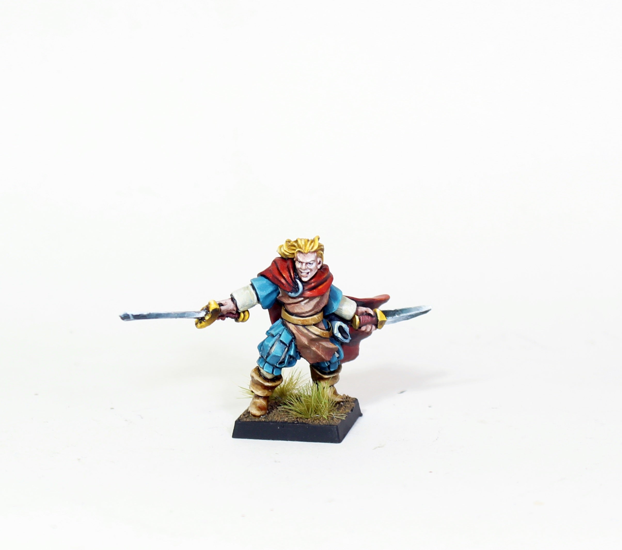 Miniaturas: Brend