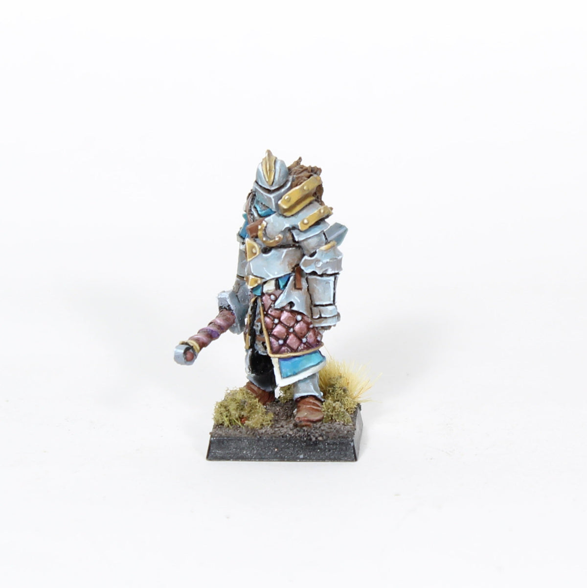 Miniaturas: kardas