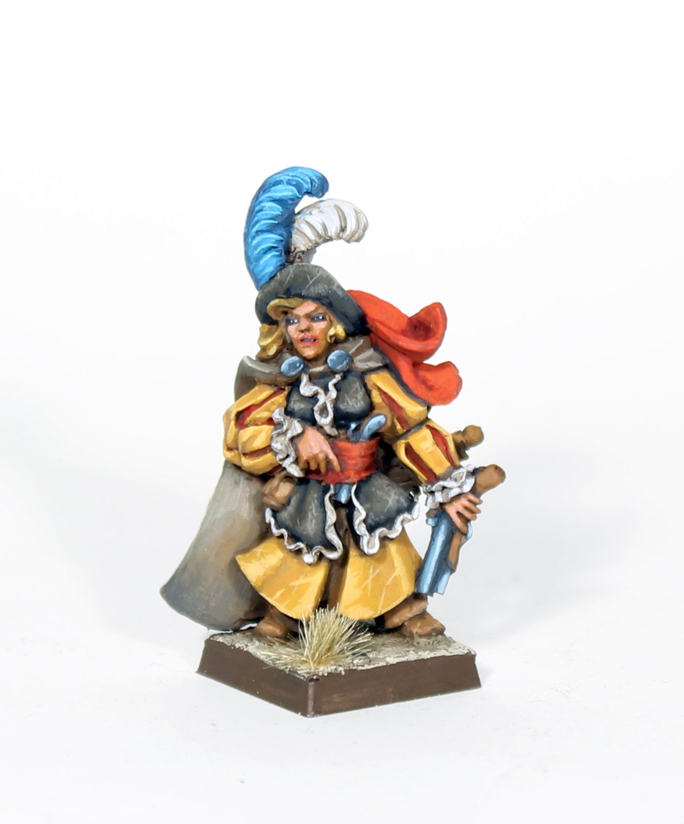 Miniaturas: Pirate