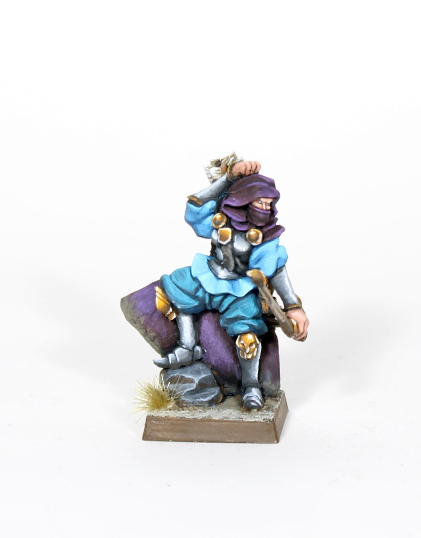 Miniaturas: Somber