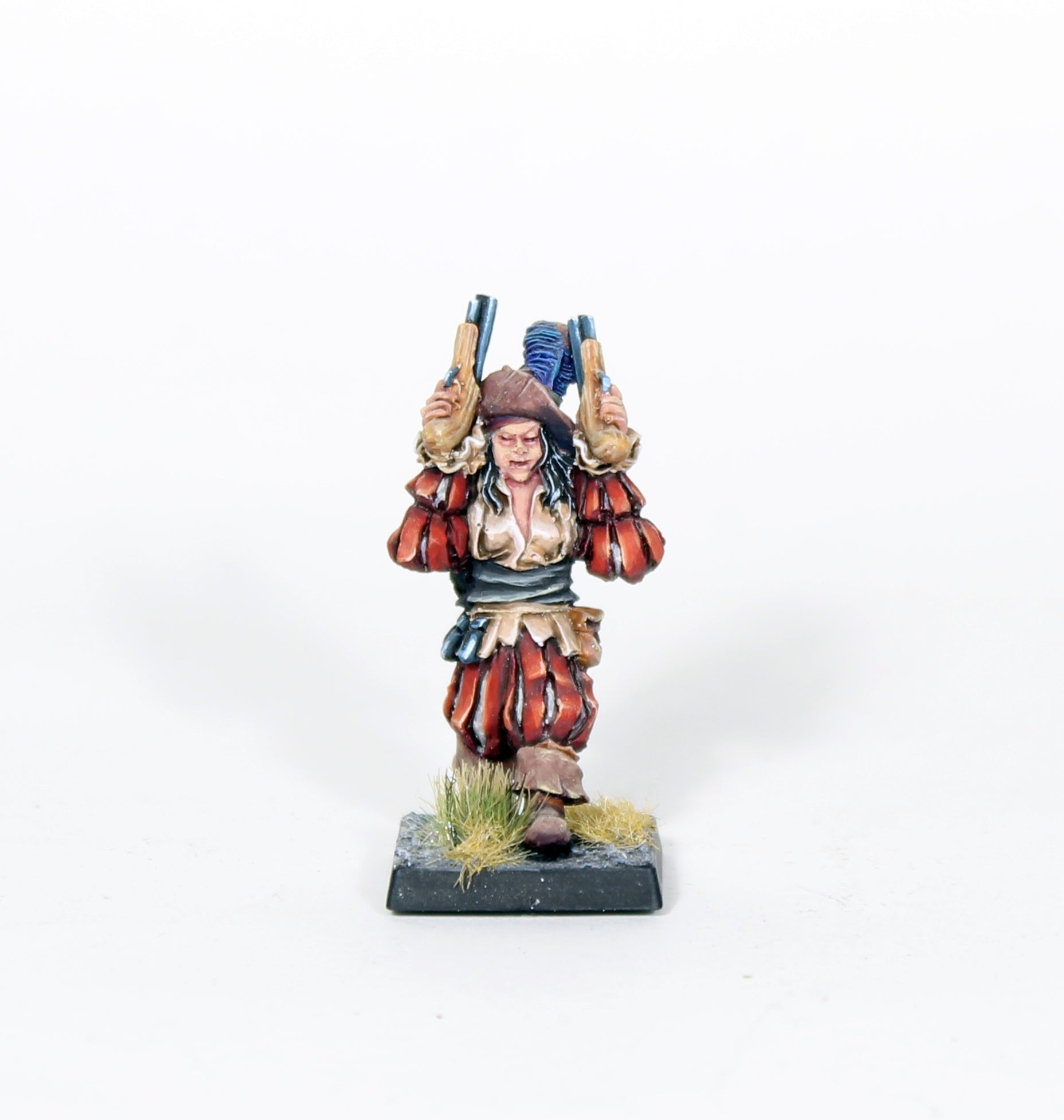 Miniaturas: Delma