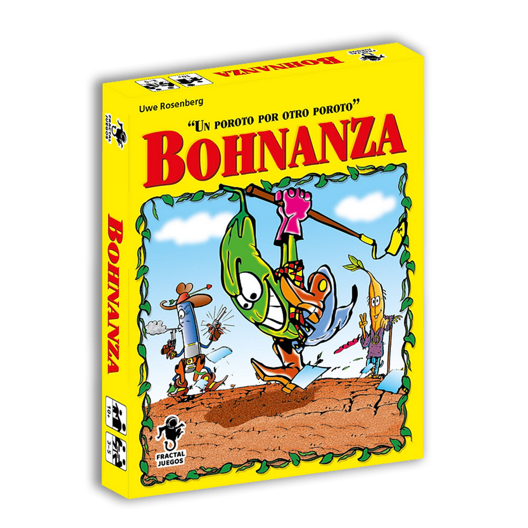 Bohnanza